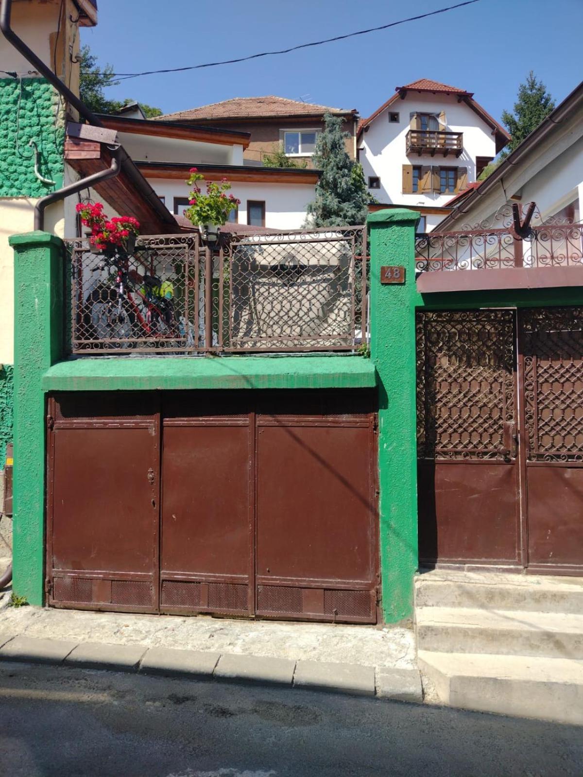 Roca Room Atias Exterior photo